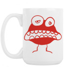 Кружка 420 мл