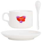 Любимой маме!