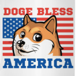 Doge Bless America