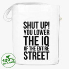 Сумка шоппер