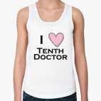 I <3  Tenth Doctor