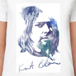 Nirvana - Курт  Кобейн