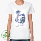 Nirvana - Курт  Кобейн