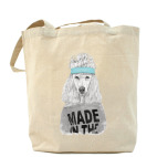 Собака из 80-х