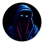 Девушка в худи