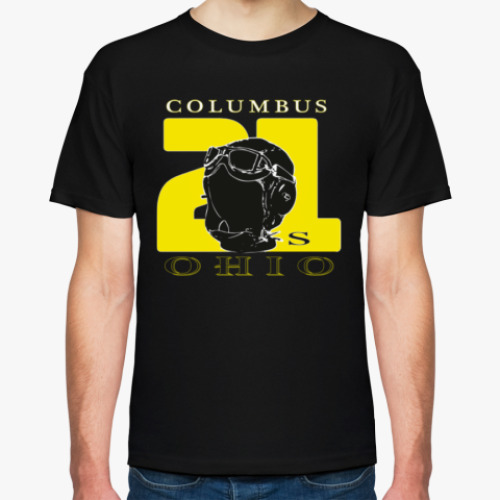 Футболка 21 Pilots