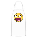 Кухонный фартук