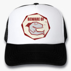 Кепки Trucker