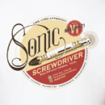 Sonic Screwdriver
