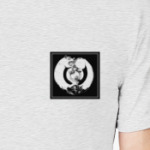 Скифы: пантера. Оберег. Талисман. Подарок мужчине.