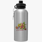 Спортивная бутылка