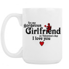 Кружка 420 мл