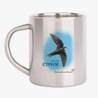 Чёрный стриж