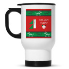 Кружка-термос