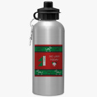 Спортивная бутылка