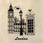  'Лондон'
