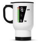 Кружка-термос