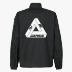 Ветровка без капюшона