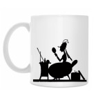 Кружка 330 мл