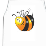 Толстая пчелка