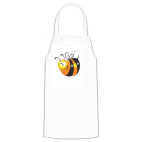 Толстая пчелка