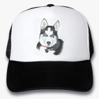 Кепки Trucker