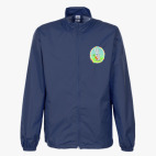 Ветровка без капюшона