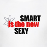  'Smart is sexy'