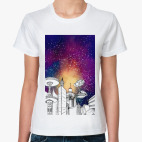 Фантастика, будущее