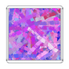 мазки кистью