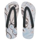 нейрографика 'третий глаз'