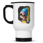 Кружка-термос