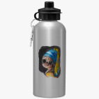 Спортивная бутылка