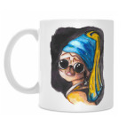 Кружка 330 мл