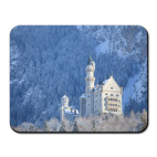 Замок Нойшвайнштайн