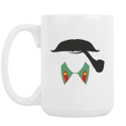 Кружка 420 мл