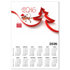 Новый год 2016