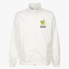 Ветровка без капюшона