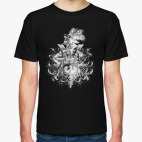 Серия старинные гравюры