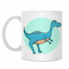 Кружка 330 мл