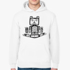 Толстовка худи