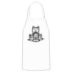 Кухонный фартук