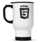 Кружка-термос