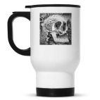 Кружка-термос