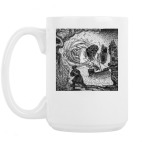 Кружка 420 мл