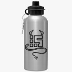 Спортивная бутылка