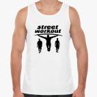  Street Workout