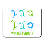 Прыгающие пингвины