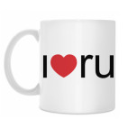 Кружка 330 мл