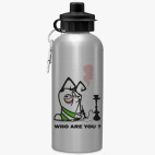 Спортивная бутылка